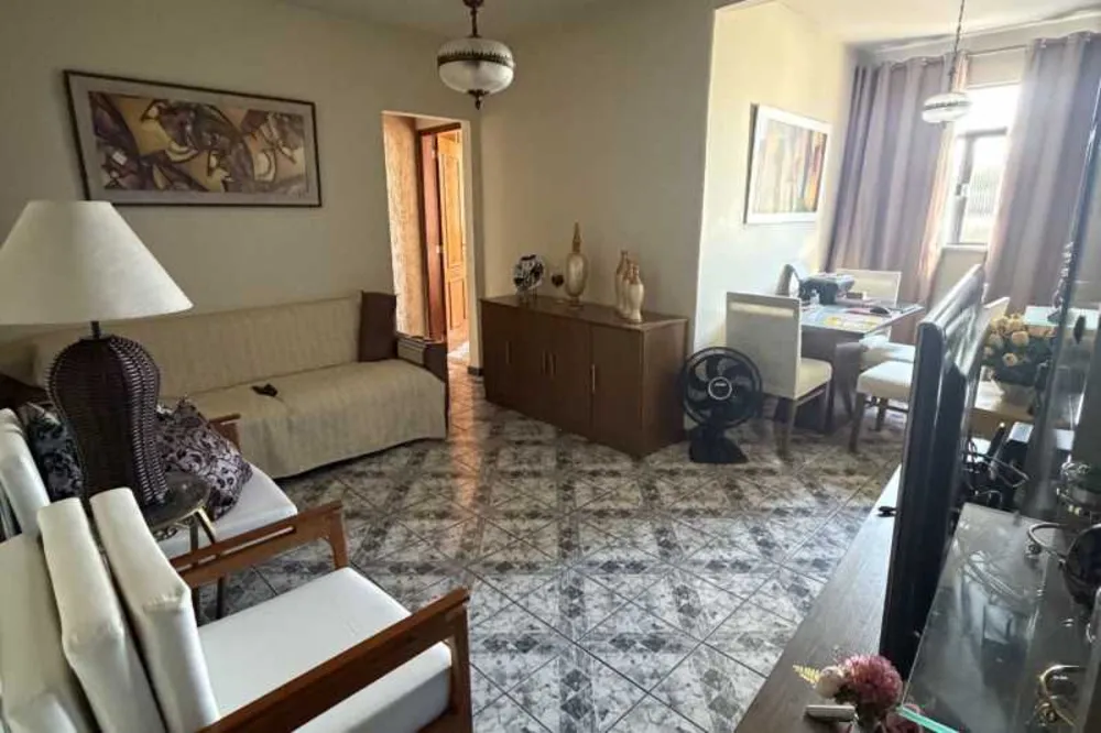 Apartamento, 2 quartos, 60 m² - Foto 3