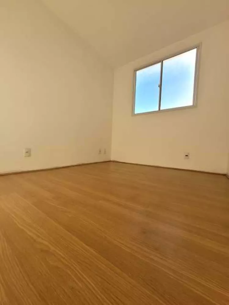 Apartamento, 2 quartos, 48 m² - Foto 5