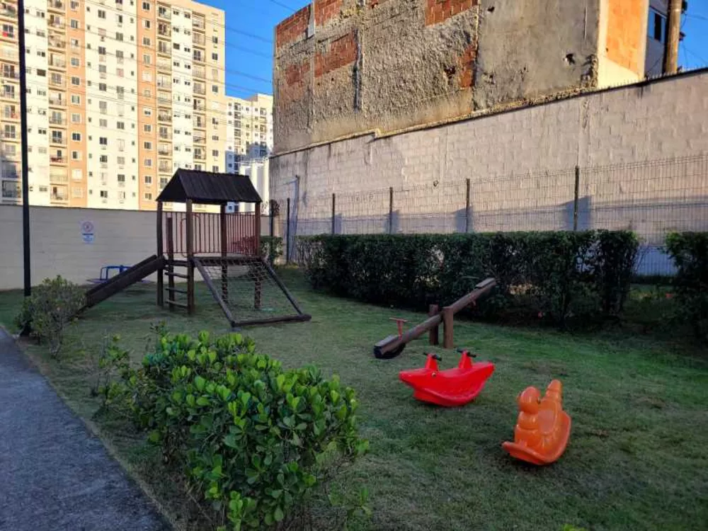 Apartamento, 2 quartos, 48 m² - Foto 1