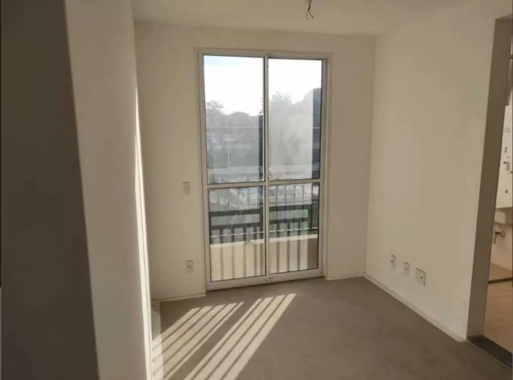 Apartamento, 2 quartos, 48 m² - Foto 6