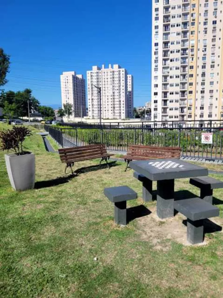 Apartamento, 2 quartos, 48 m² - Foto 16