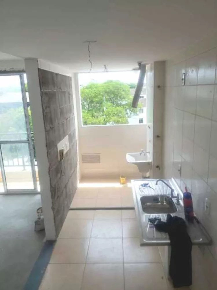 Apartamento, 2 quartos, 48 m² - Foto 13