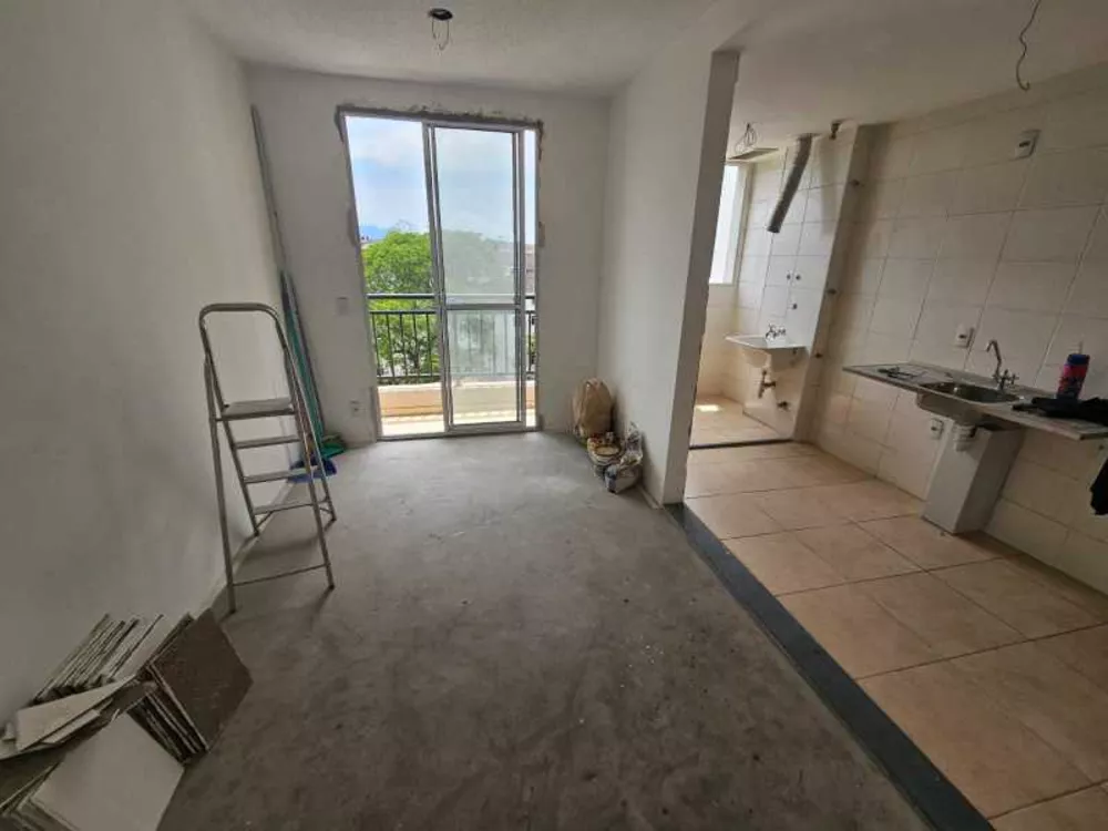 Apartamento, 2 quartos, 48 m² - Foto 12