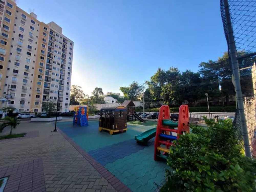 Apartamento, 2 quartos, 48 m² - Foto 3