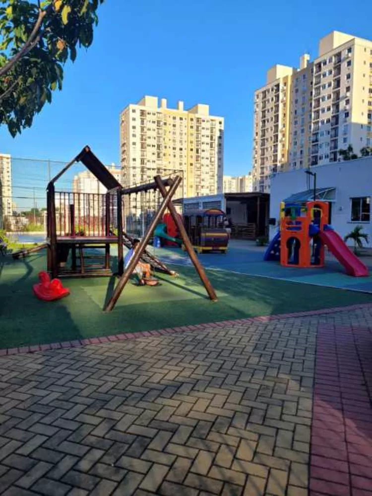 Apartamento, 2 quartos, 48 m² - Foto 4
