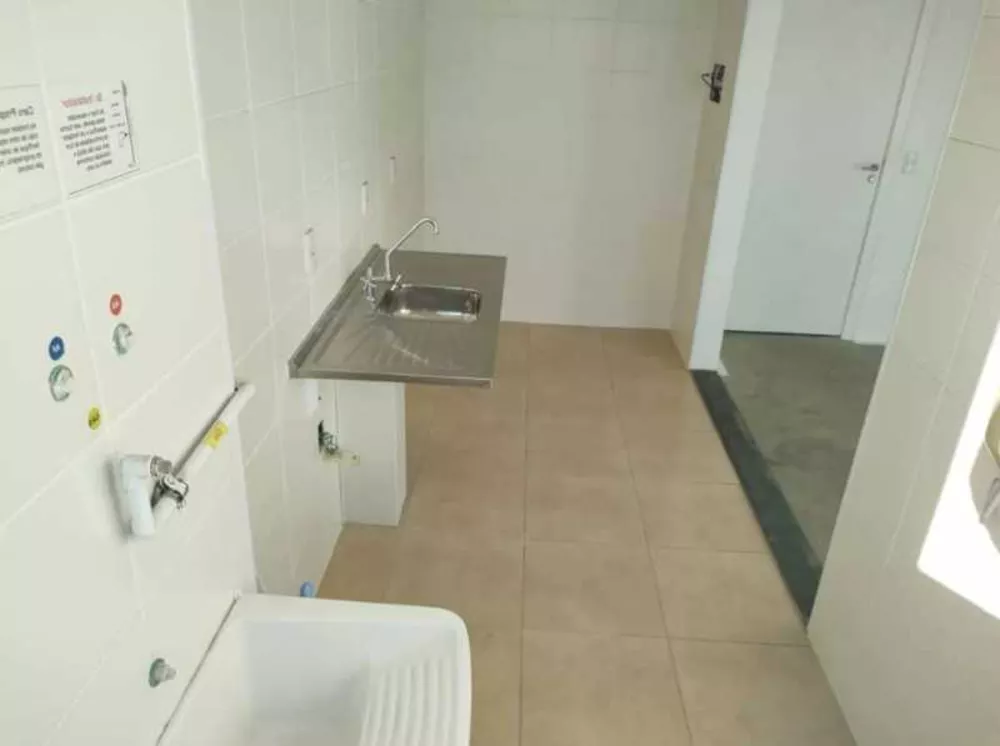 Apartamento, 2 quartos, 48 m² - Foto 21