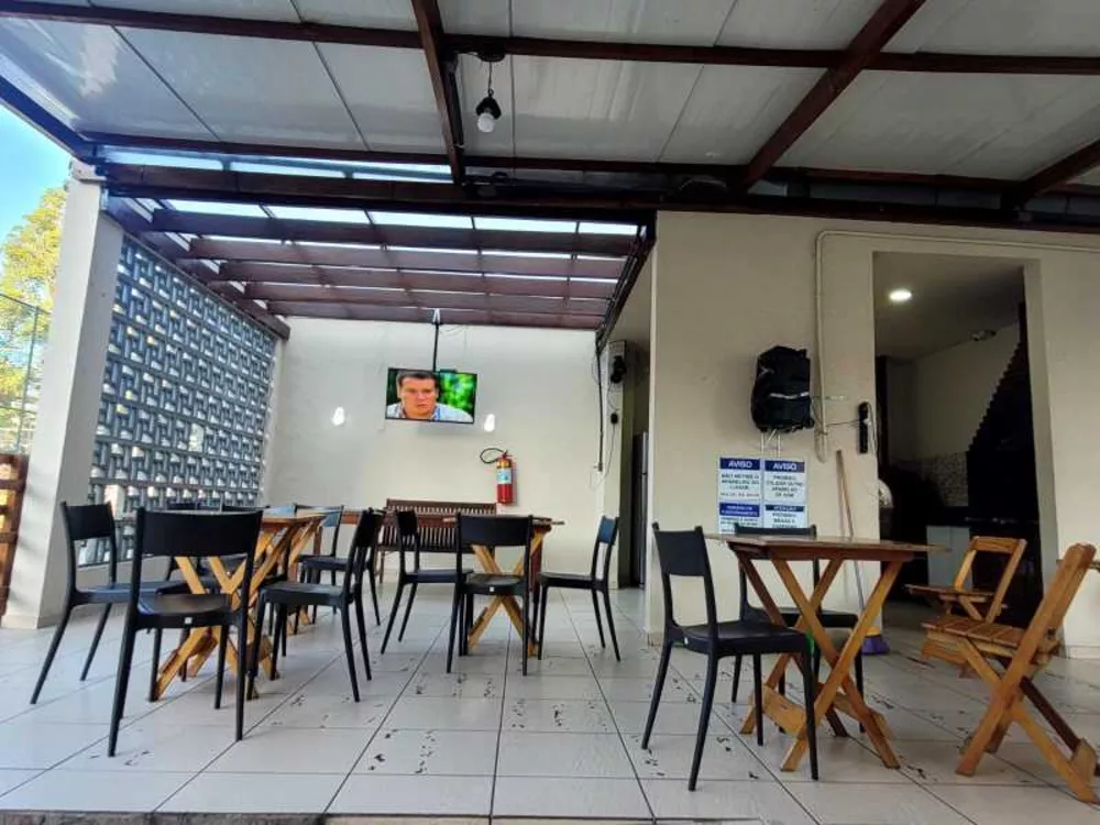 Apartamento, 2 quartos, 48 m² - Foto 15