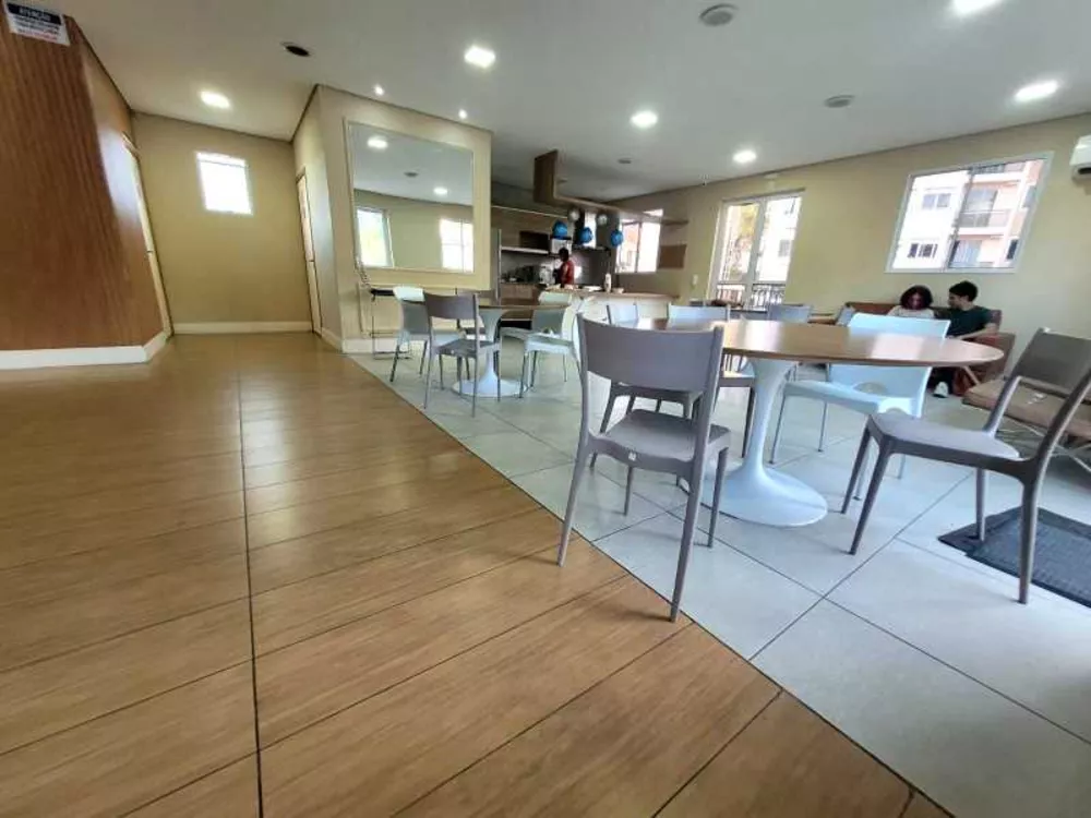 Apartamento, 2 quartos, 48 m² - Foto 20