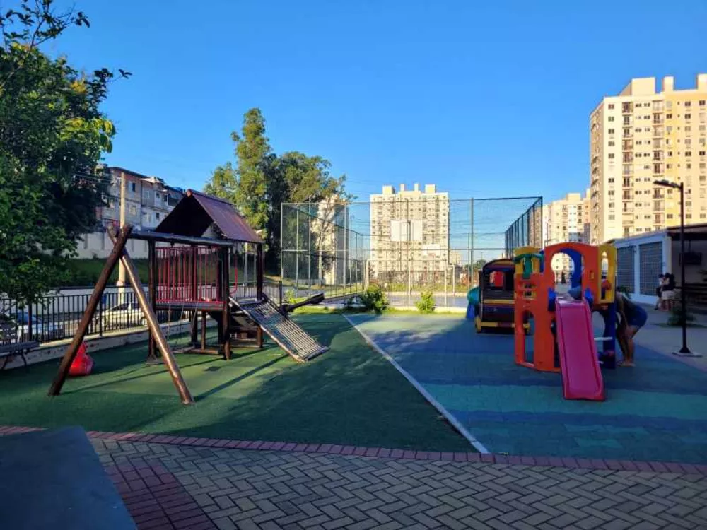 Apartamento, 2 quartos, 48 m² - Foto 11