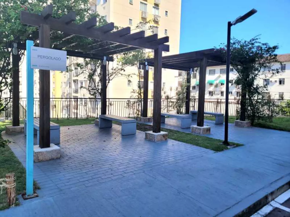 Apartamento, 2 quartos, 48 m² - Foto 8