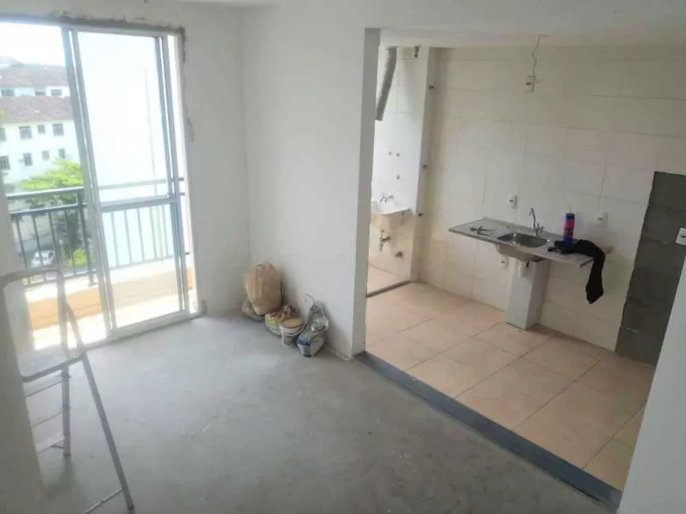 Apartamento, 2 quartos, 48 m² - Foto 19