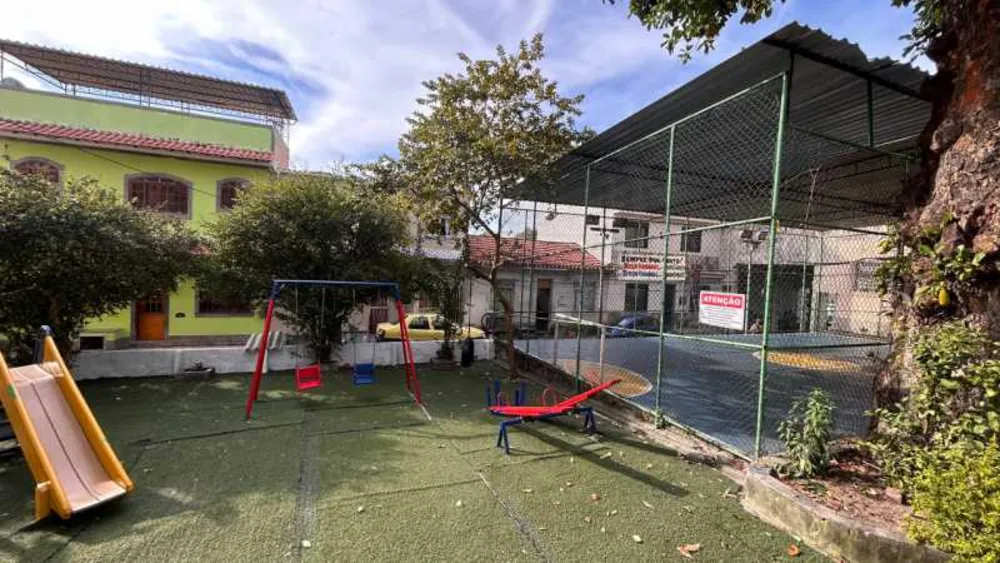 Casa de Condomínio, 2 quartos - Foto 1