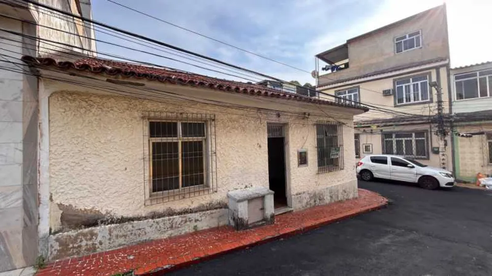 Casa de Condomínio, 2 quartos - Foto 2