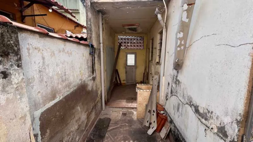 Casa de Condomínio, 2 quartos - Foto 11