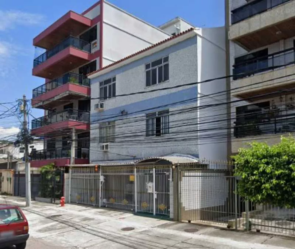 Apartamento, 2 quartos, 70 m² - Foto 8