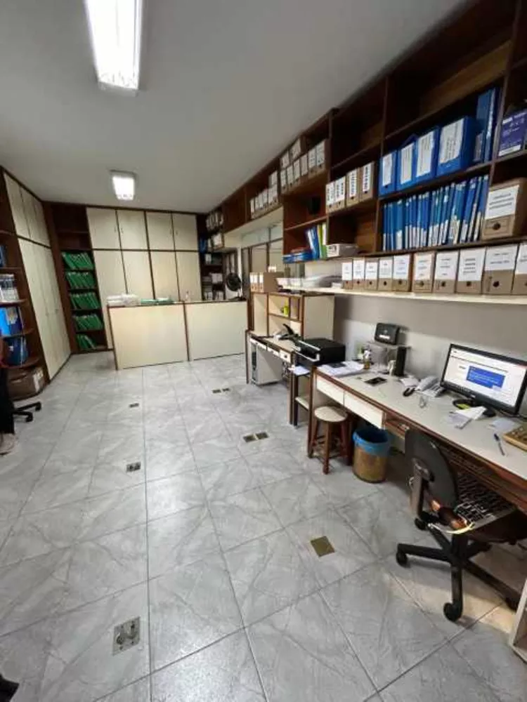 Sala-Conjunto, 59 m² - Foto 3