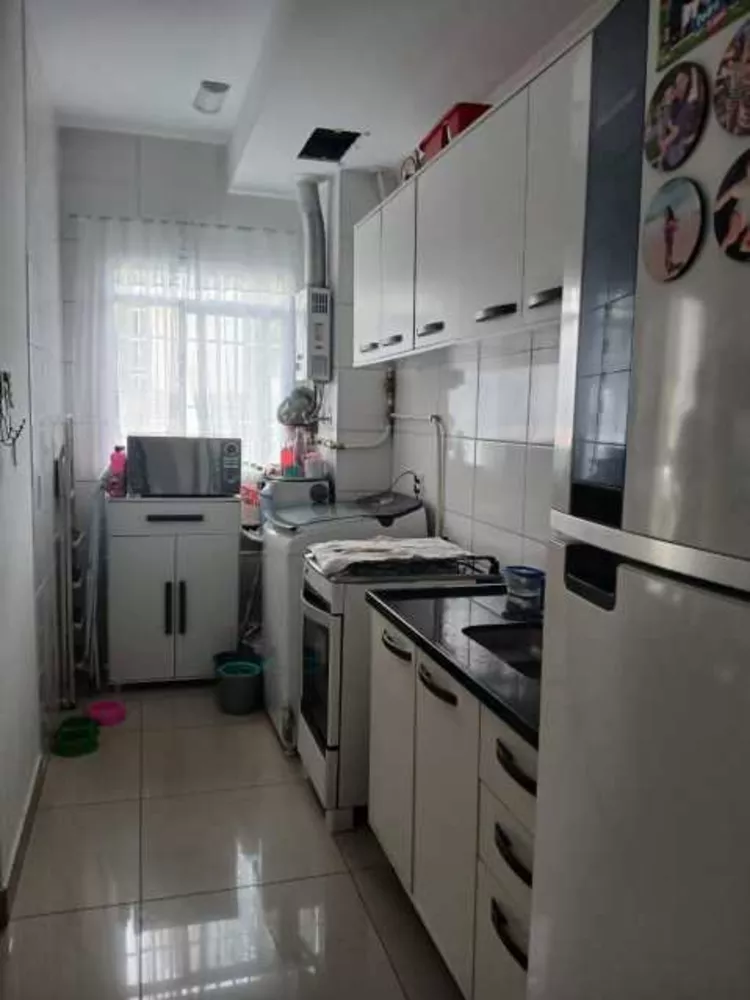 Apartamento, 2 quartos, 53 m² - Foto 6