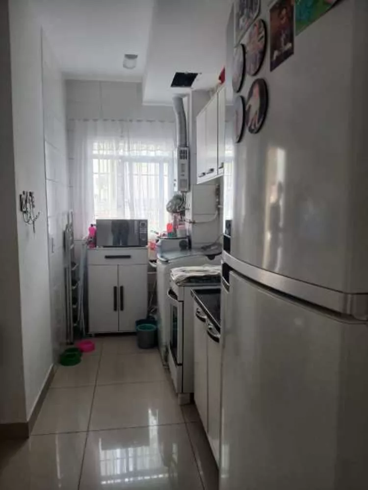 Apartamento, 2 quartos, 53 m² - Foto 15