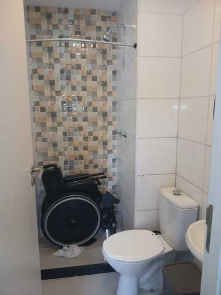 Apartamento, 2 quartos, 53 m² - Foto 14