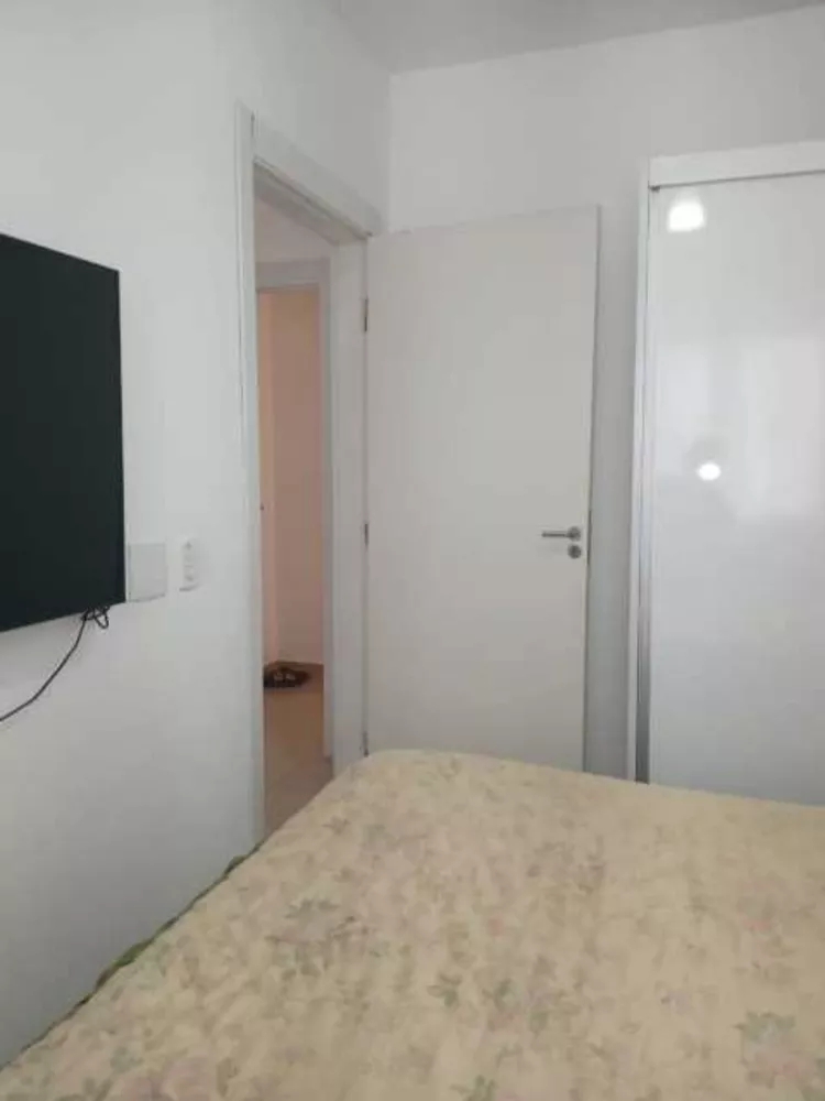 Apartamento, 2 quartos, 53 m² - Foto 9