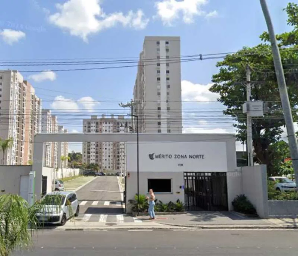 Apartamento, 2 quartos, 53 m² - Foto 1