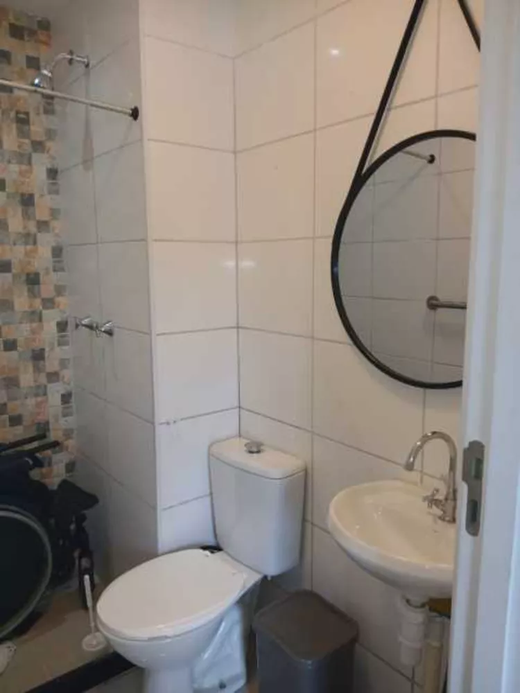 Apartamento, 2 quartos, 53 m² - Foto 11