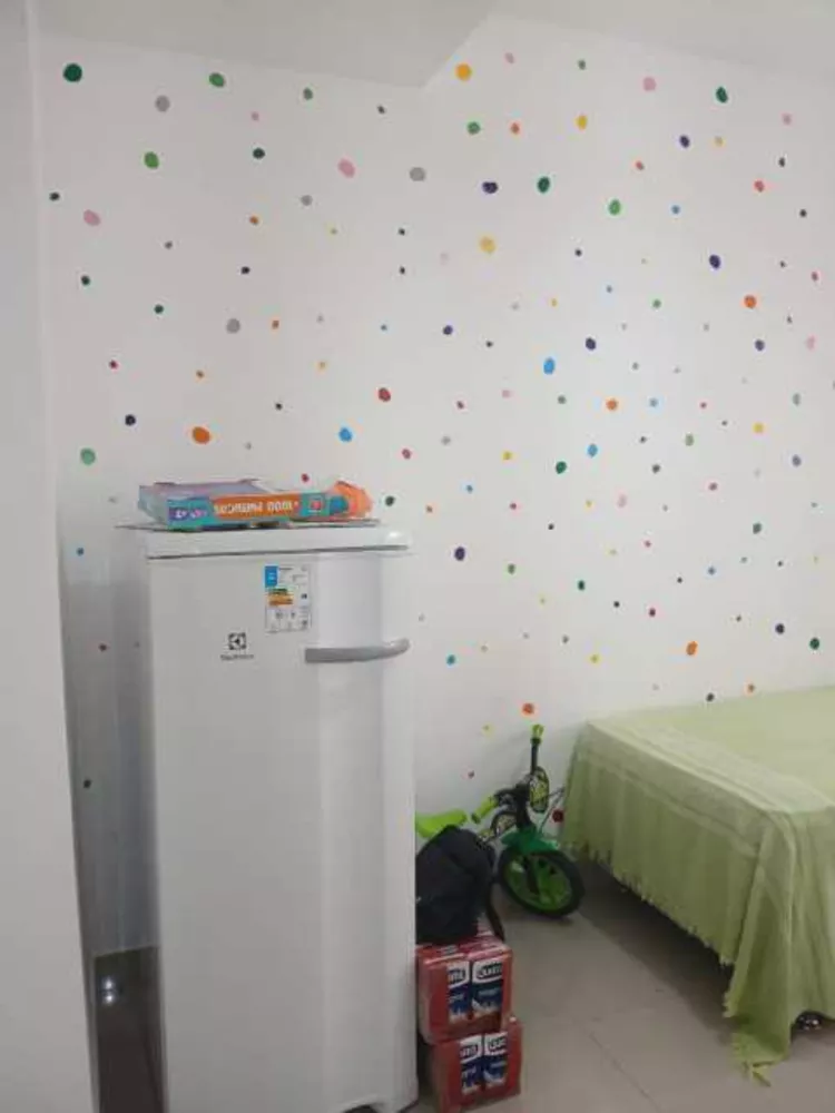 Apartamento, 2 quartos, 53 m² - Foto 10