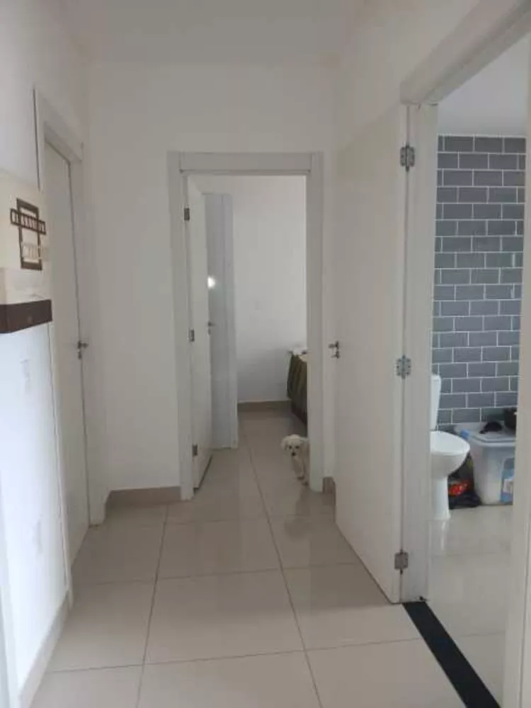 Apartamento, 2 quartos, 53 m² - Foto 7