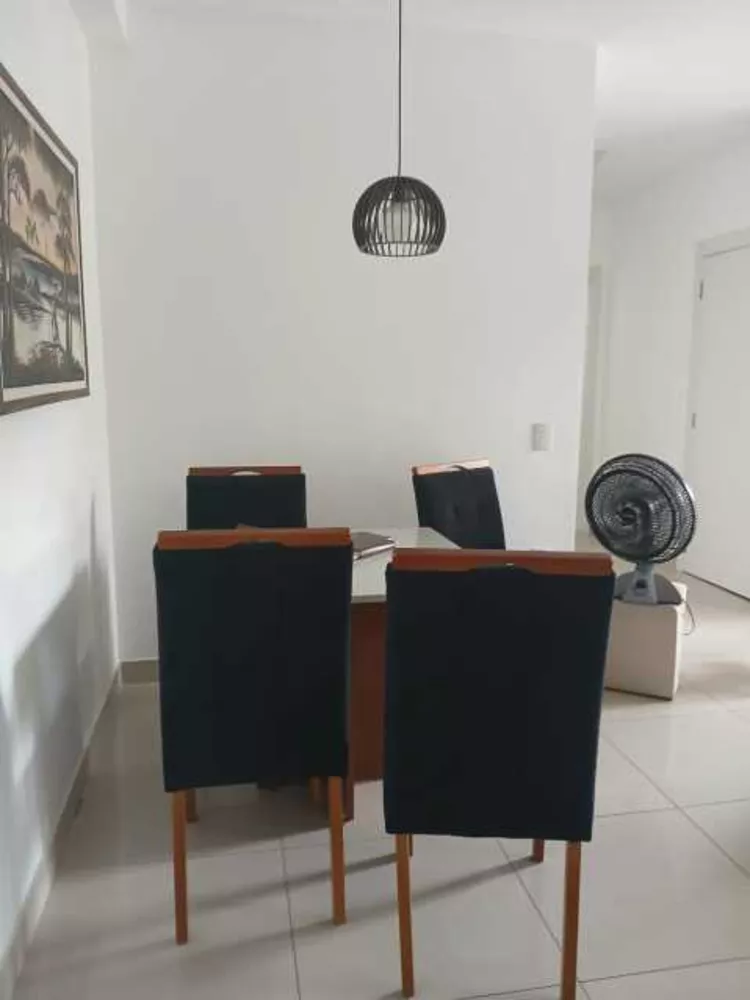 Apartamento, 2 quartos, 53 m² - Foto 5