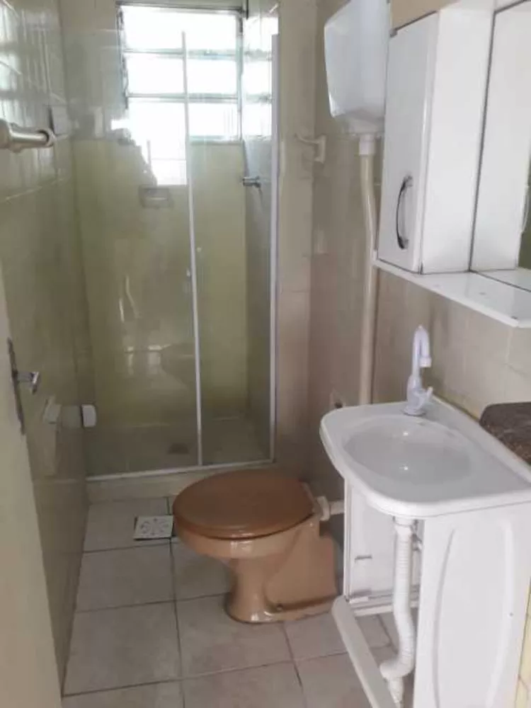 Apartamento, 1 quarto, 42 m² - Foto 3