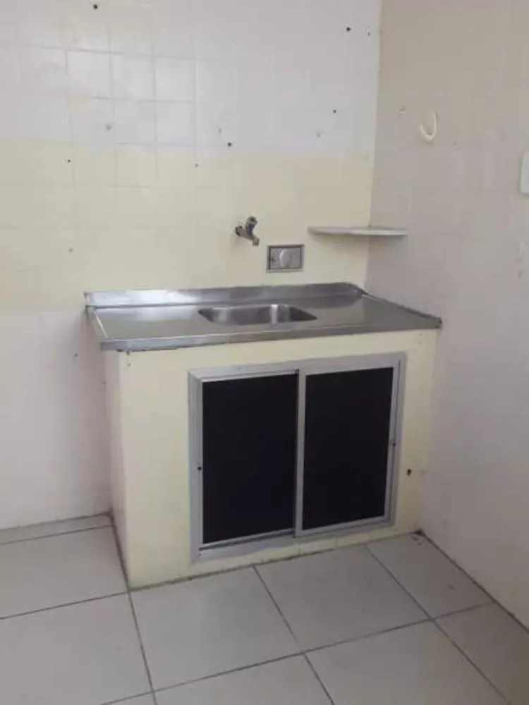 Apartamento, 1 quarto, 42 m² - Foto 1