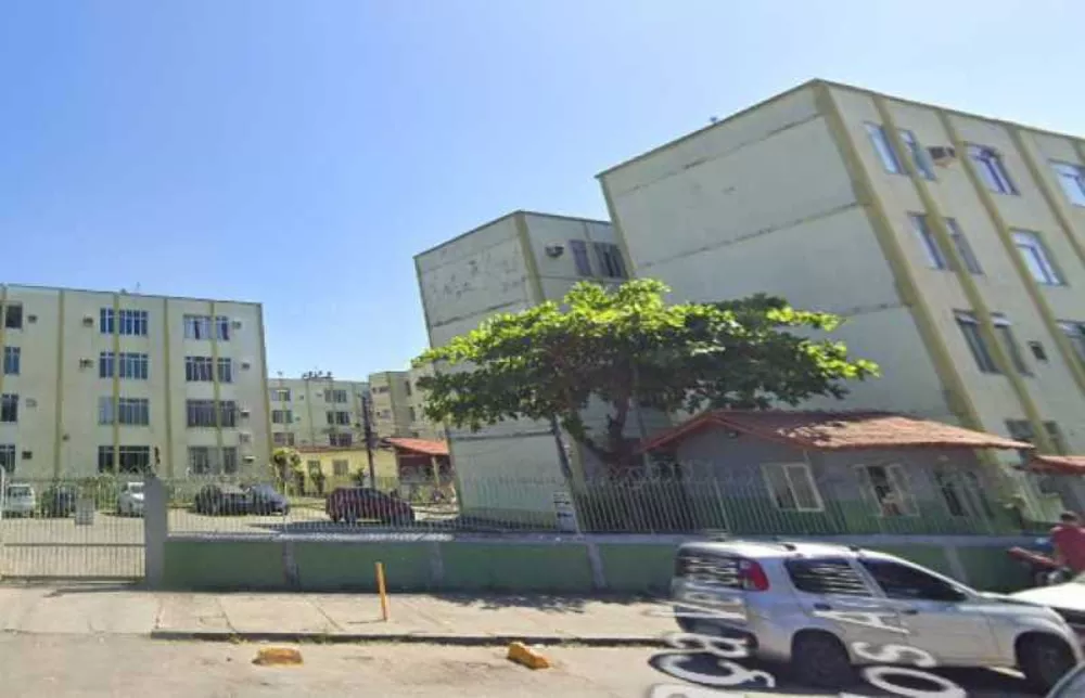 Apartamento, 1 quarto, 42 m² - Foto 11