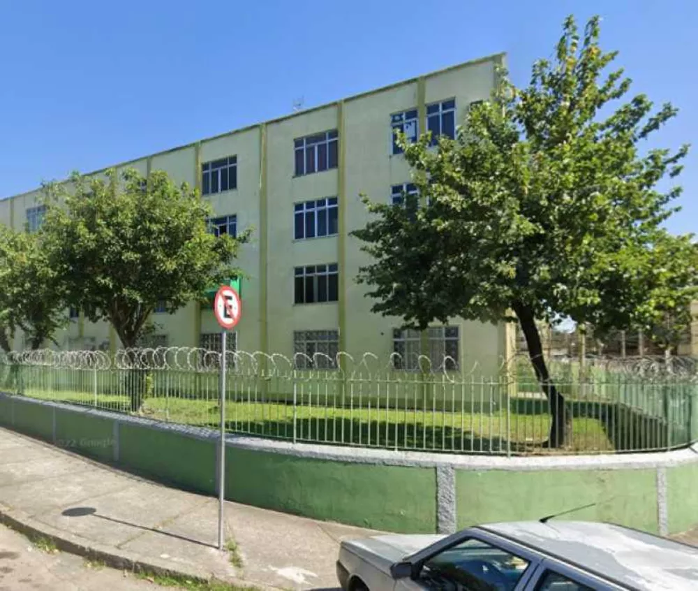 Apartamento, 1 quarto, 42 m² - Foto 10