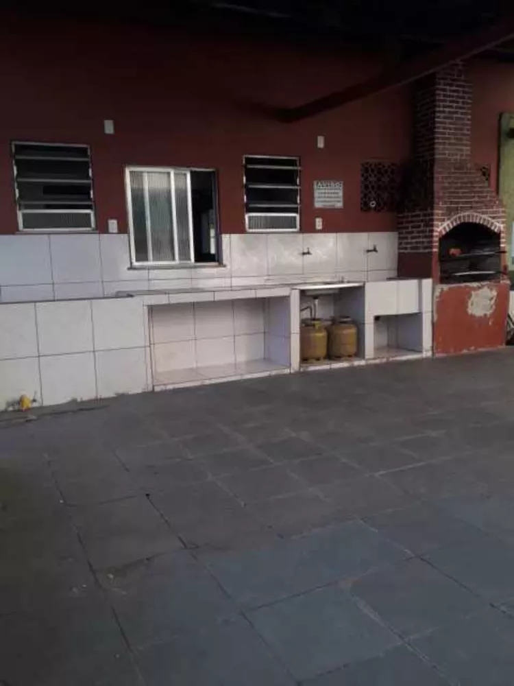 Apartamento, 1 quarto, 42 m² - Foto 7