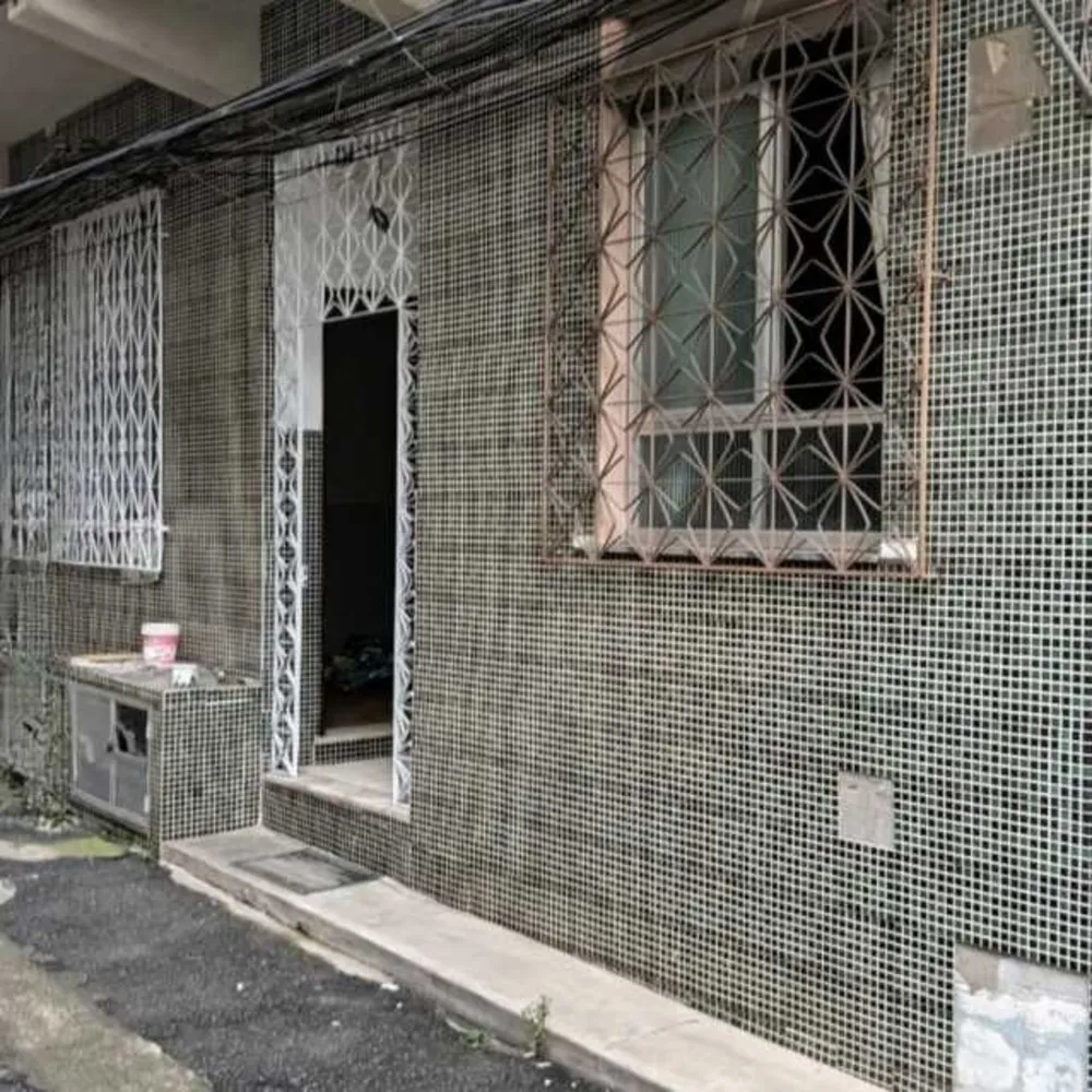 Casa de Vila, 1 quarto - Foto 1