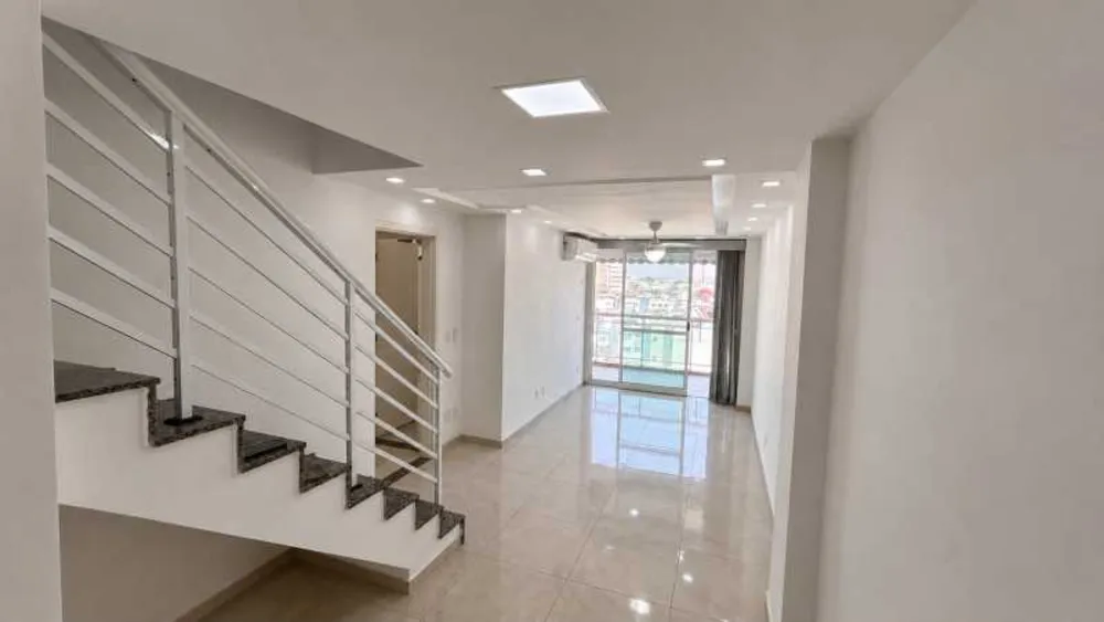 Cobertura, 3 quartos, 190 m² - Foto 2