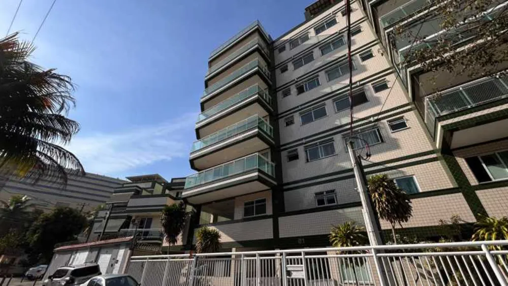 Cobertura, 3 quartos, 190 m² - Foto 1