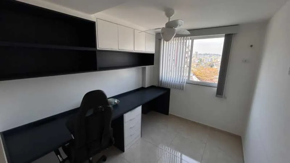 Cobertura, 3 quartos, 190 m² - Foto 10