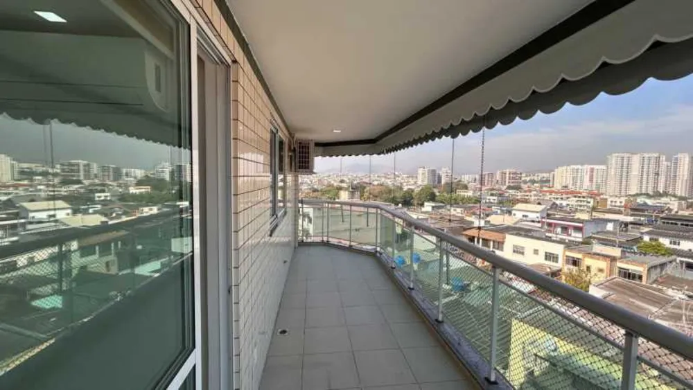 Cobertura, 3 quartos, 190 m² - Foto 4
