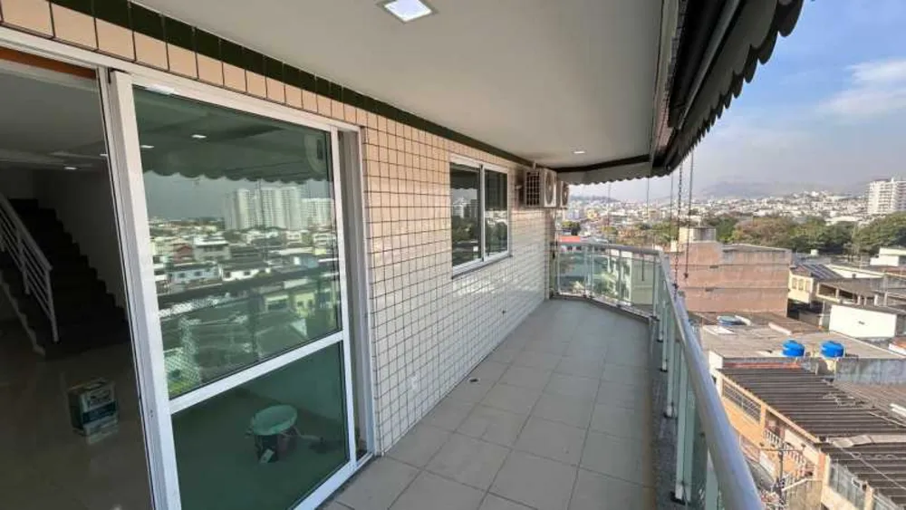 Cobertura, 3 quartos, 190 m² - Foto 6