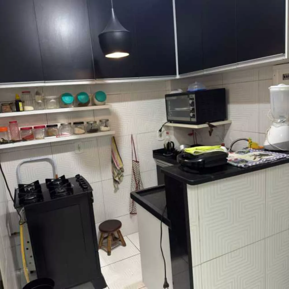 Apartamento, 2 quartos, 85 m² - Foto 12