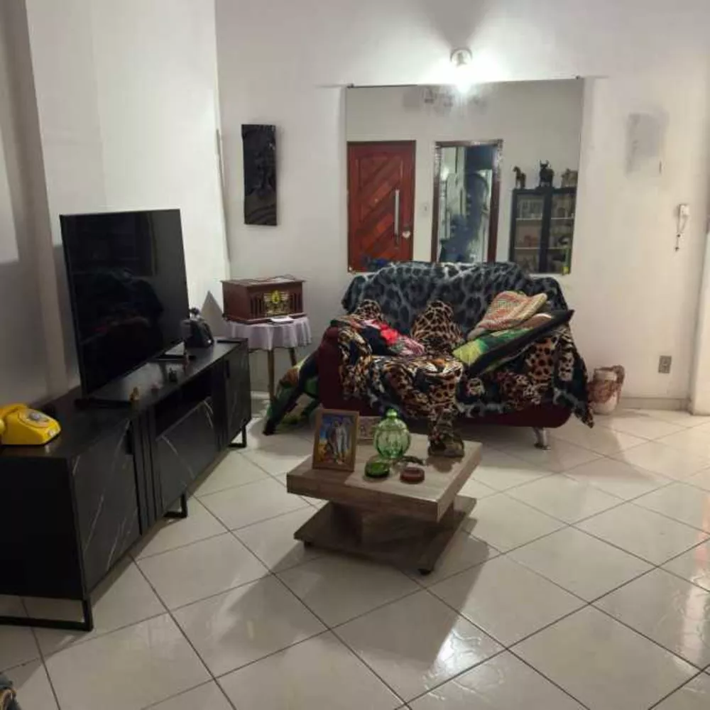 Apartamento, 2 quartos, 85 m² - Foto 3