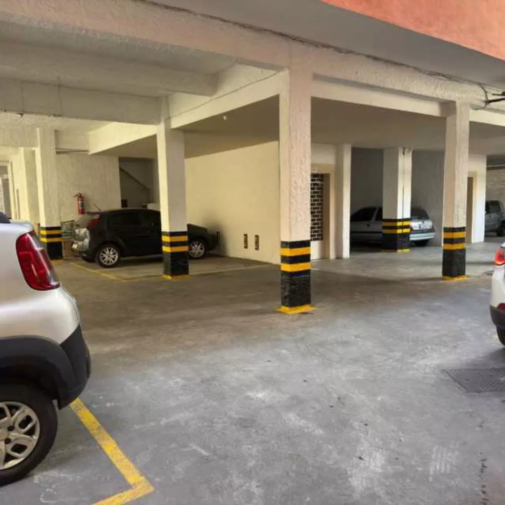 Apartamento, 2 quartos, 85 m² - Foto 15