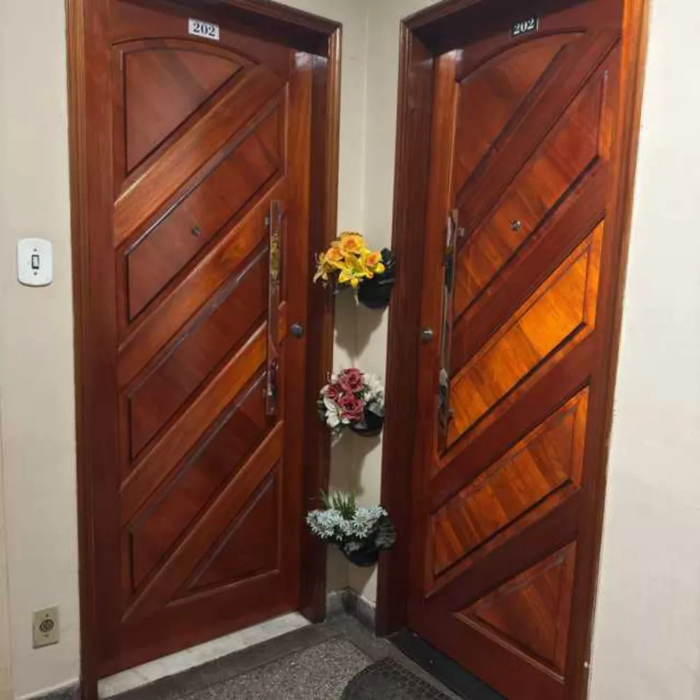 Apartamento, 2 quartos, 85 m² - Foto 2