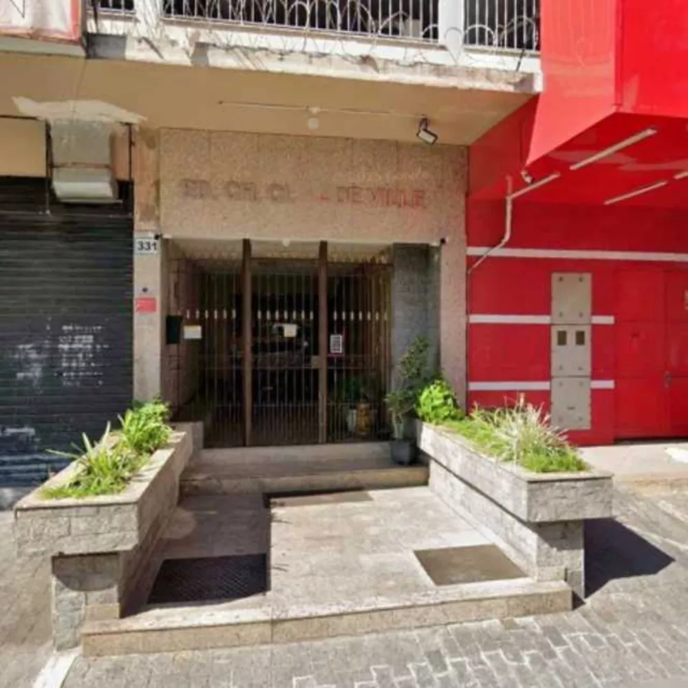 Apartamento, 1 quarto, 49 m² - Foto 3