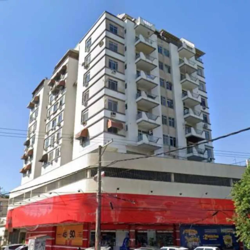 Apartamento, 1 quarto, 49 m² - Foto 1