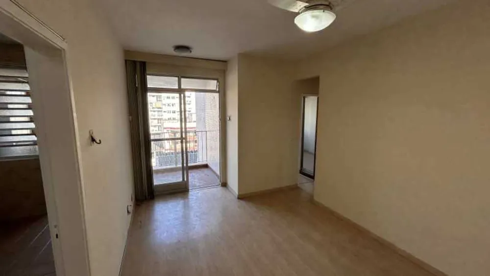 Apartamento, 1 quarto, 49 m² - Foto 8