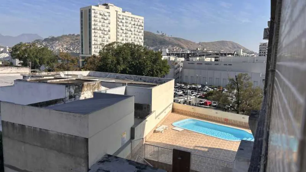 Apartamento, 1 quarto, 49 m² - Foto 30