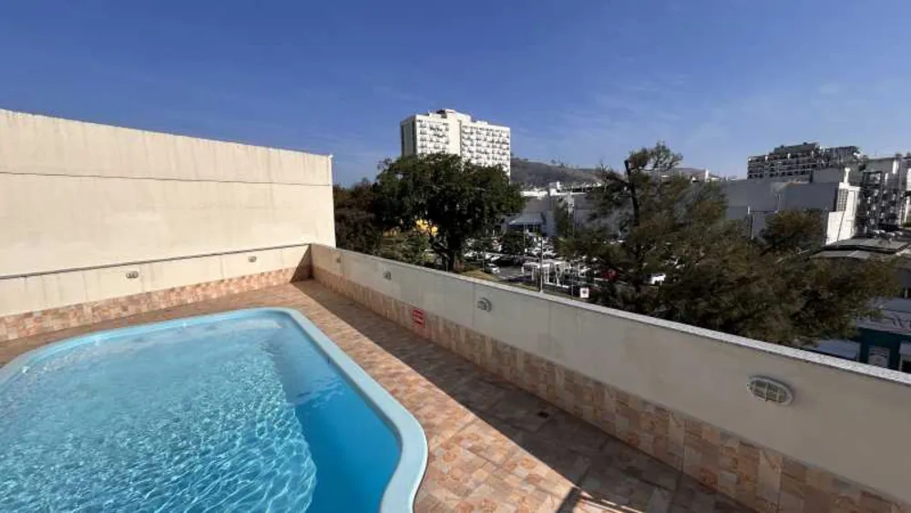 Apartamento, 1 quarto, 49 m² - Foto 2