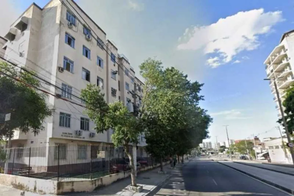 Apartamento, 2 quartos, 55 m² - Foto 1